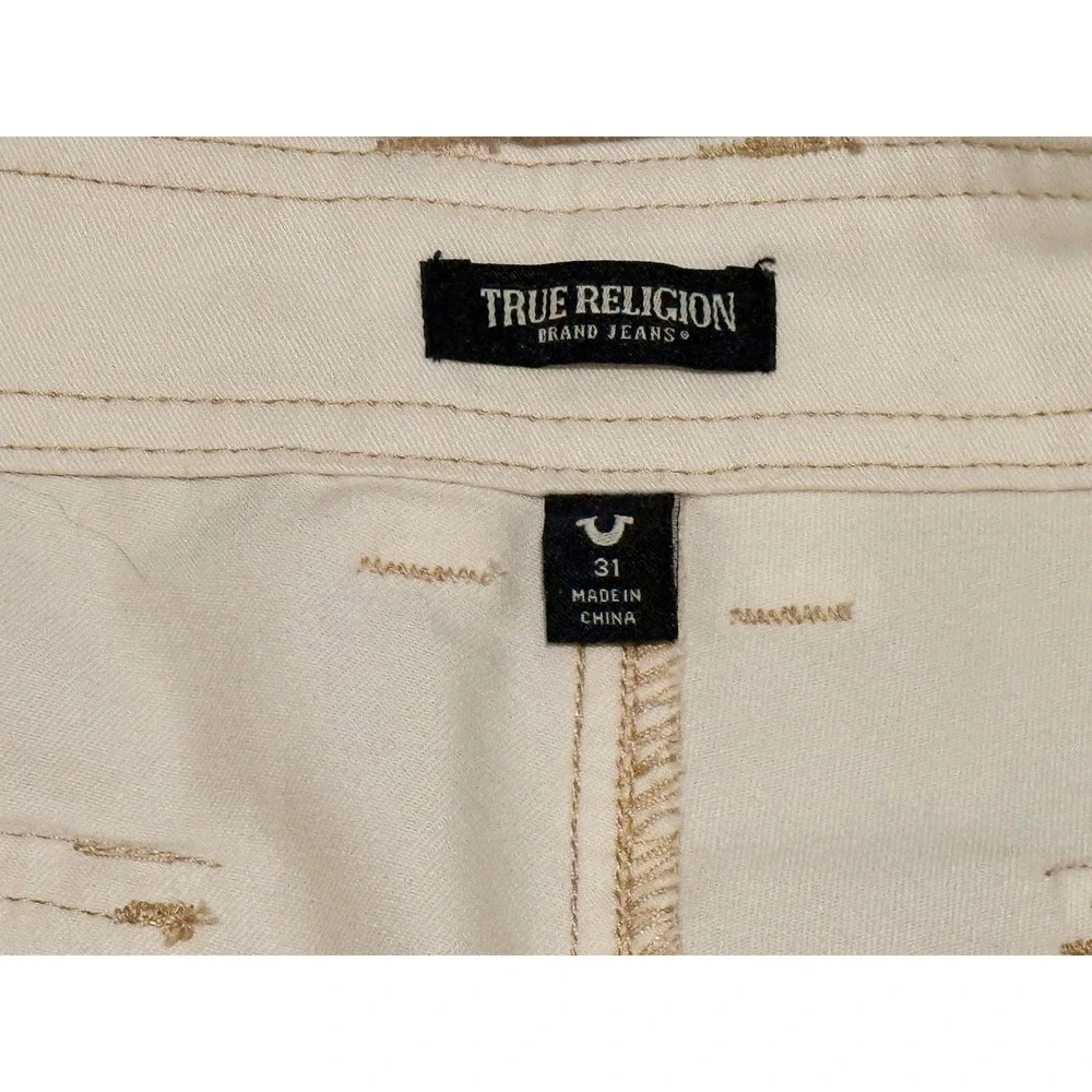 True Religion true religion